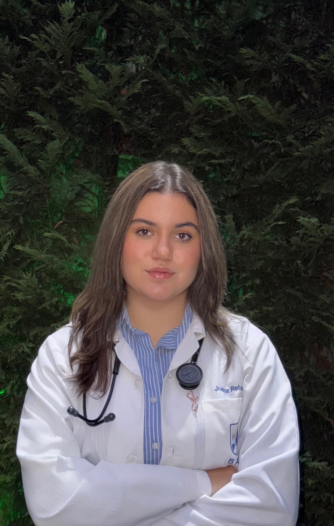 Joana Rehayel